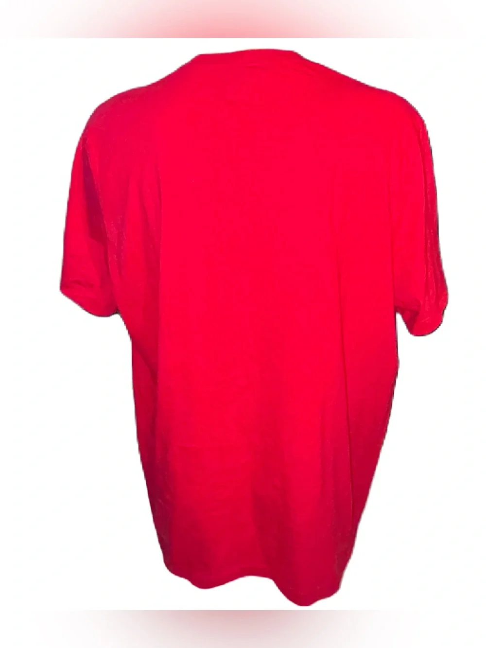 Nike Men’s Red Boston Red Sox Graphic Tee